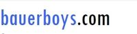 Bauer Boys coupons